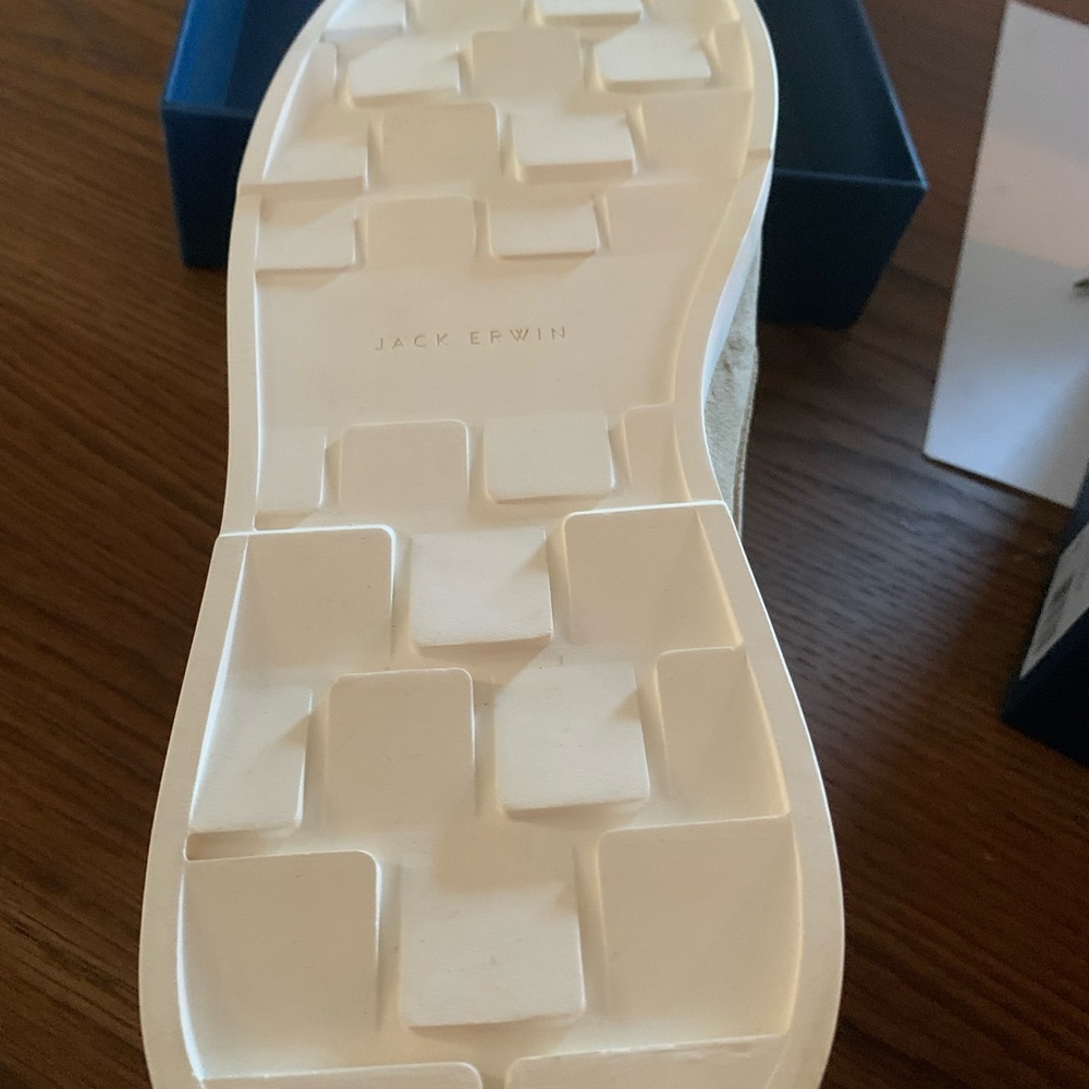 Jack Erwin shoes - Picture 6 of 6